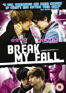 Break My Fall |   DVD